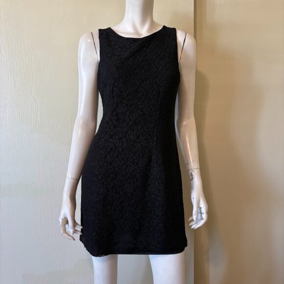 Point of View Dress Medium - Picture 1 of 5